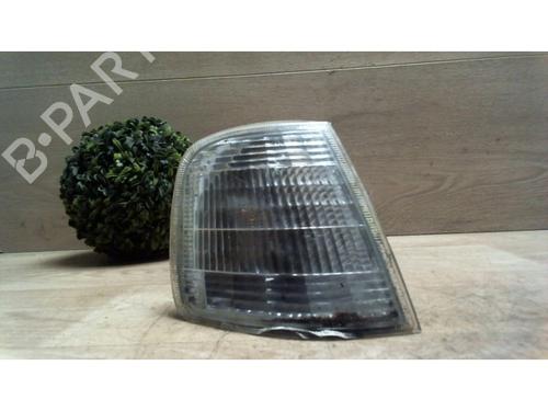 Used Right front indicator PEUGEOT 405 I (15B) 1.9 Diesel (69 hp) 25411365