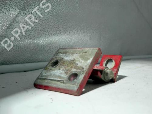 Hinge/Door check strap PEUGEOT 306 Hatchback (7A, 7C, N3, N5) 2.0 HDI 90 | BP29539627C146 