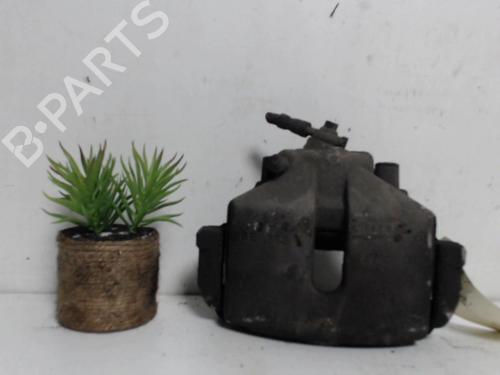 Left front brake caliper SEAT TOLEDO III (5P2) 2.0 TDI 16V | BP25393618M105