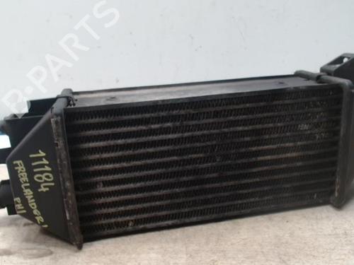 Used Intercooler LAND ROVER FREELANDER I (L314) 2.0 DI 4x4 (98 hp) 28055104