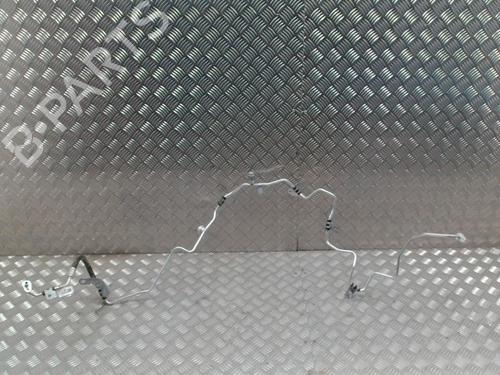 Used AC pipe AC pipe RENAULT MEGANE IV Hatchback (B9A/M/N_) 1.3 TCe 160 (B9NC) (159 hp) 31087666 31087666