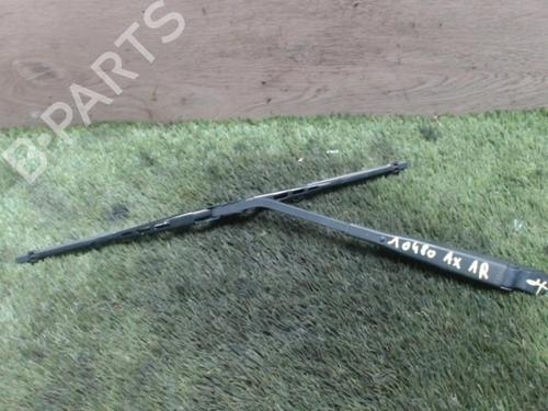 Used Rear windshield wiper arm Rear windshield wiper arm CITROËN AX (ZA-_) 11 (54 hp) 29061469 29061469