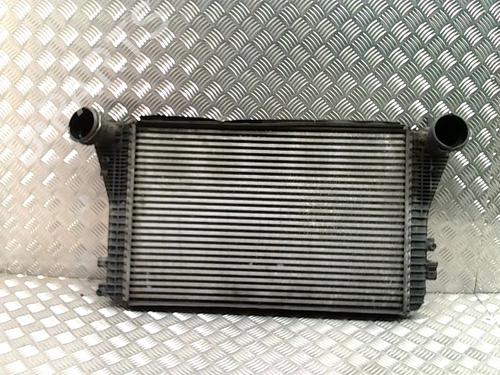 Intercooler AUDI A3 (8P1) 2.0 TDI 16V (140 hp) 31221667