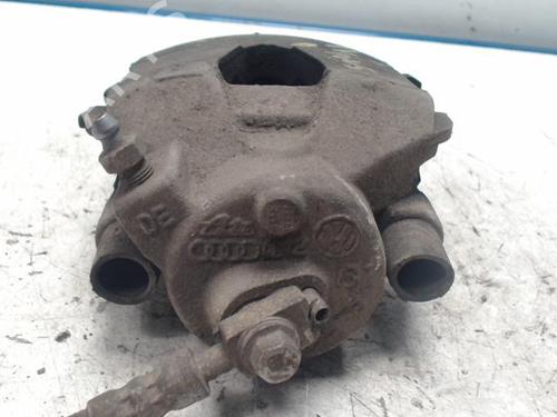 Left front brake caliper VW POLO V (6R1, 6C1) 1.2 TSI 16V | BP25421731M105