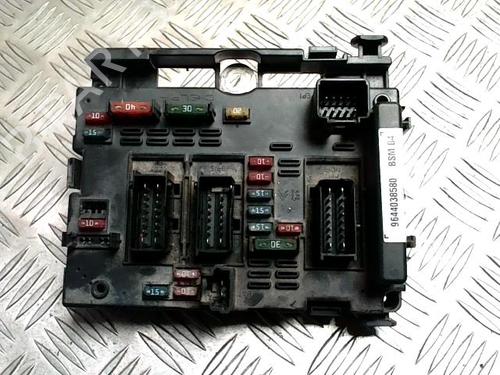 Used Engine control unit (ECU) Engine control unit (ECU) 39641768 39641768