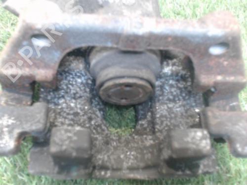 Right rear brake caliper FORD TRANSIT CONNECT V408 Box Body/MPV 1.6 TDCi | BP25390132M106