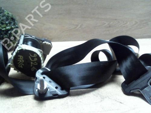 Rear left seatbelt RENAULT TWINGO II (CN0_) 1.2 16V (CN0K, CN0V, CN0A) | BP31238430I29