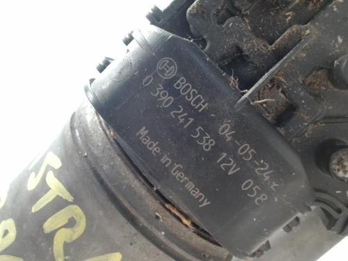 Used Front wiper motor OPEL ASTRA H (A04) 1.7 CDTI (L48) (80 hp) 28528619