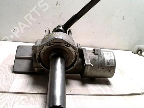 Used Steering column RENAULT LAGUNA II (BG0/1_) 1.9 dCi (107 hp) 31230720