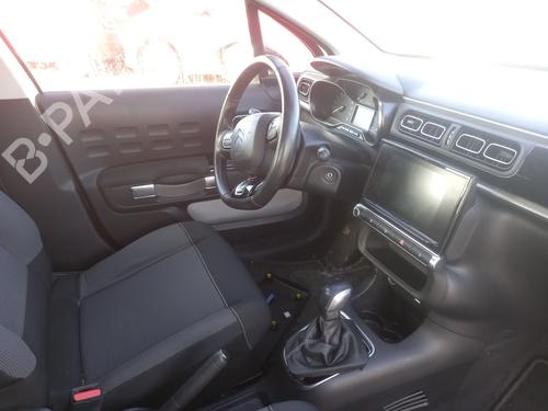 Hanskerom CITROËN C3 III (SX) 1.6 BlueHDi 75 | BP31223425C95 - Image 10