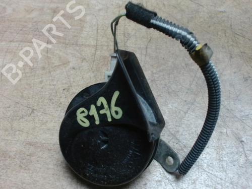 Horn für CITROËN C5 I (DC_) 2.0 16V HPi (DCRLZB) (140 hp) 31235873