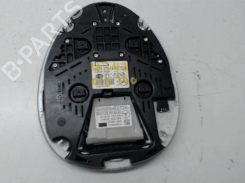 Interior roof light MERCEDES-BENZ CLS (C219) CLS 350 (219.356) | BP25397775I8 