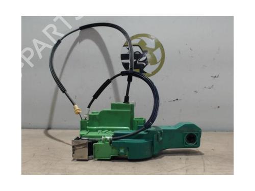 Front left lock ALFA ROMEO MITO (955_) 1.4 (955AXV1A) | BP25387688C98 