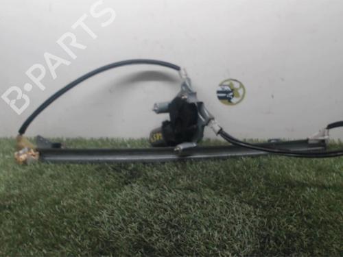 Raammechaniek rechts voor RENAULT SCÉNIC I MPV (JA0/1_, FA0_) 1.9 dTi (JA1U) (80 hp) 25396755