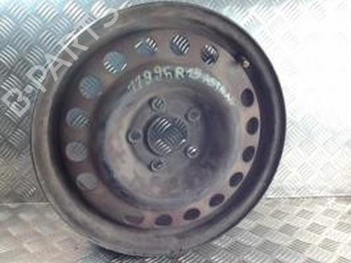 Used Rim OPEL ASTRA G Hatchback (T98) 2.0 DTI 16V (F08, F48) (101 hp) 30678433