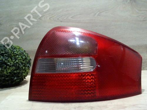 Right taillight AUDI A6 C5 (4B2, 4B4) 1.9 TDI | BP31220234C35