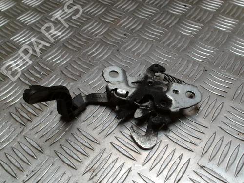 Innvendig håndtak PEUGEOT 207 (WA_, WC_) 1.4 HDi (68 hp) 31234529