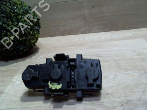 Licence plate light AUDI A6 C5 (4B2, 4B4) 1.9 TDI | BP31220235I40