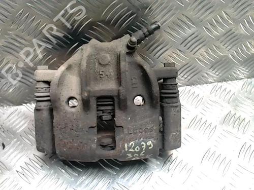 Etrier avant gauche PEUGEOT 306 Break (7E, N3, N5) 2.0 HDI 90 (90 hp) 31228390