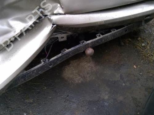 Seat buckle CITROËN C5 III Break (RW_) 1.6 HDi 115 | BP25385475I32 