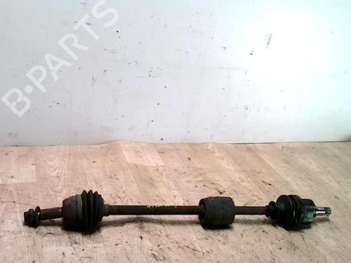 Used Right front driveshaft DACIA DUSTER (HS_) 1.5 dCi (109 hp) 30666573