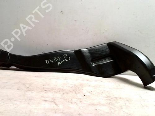 Entlüftung für RENAULT GRAND SCÉNIC III (JZ0/1_) 1.5 dCi (JZ09, JZ0D, JZ10, JZ14, JZ1G, JZ29, JZ2C) (110 hp) 31221360