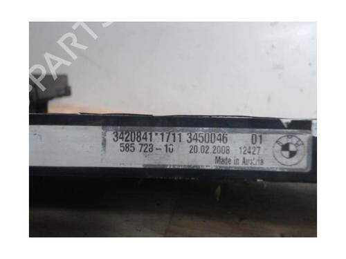 AC radiator BMW X3 (E83) xDrive 20 d | BP25386395M32