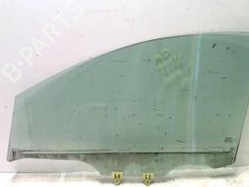 Used Front right door window NISSAN NOTE (E11, NE11) 1.5 dCi (103 hp) 25425682