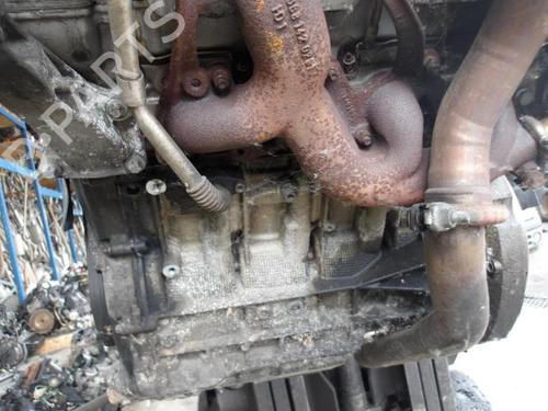 Engine MERCEDES-BENZ A-CLASS (W168) A 170 CDI (168.009, 168.109) | BP28602040M1