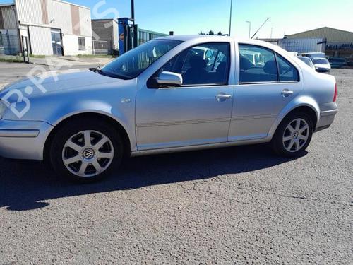 Right front steering knuckle VW BORA I (1J2) 1.6 16V | BP28609228M26 