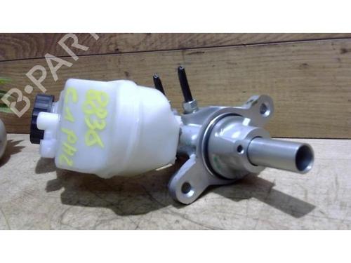 Brake master cylinder CITROËN C1 II (PA_, PS_) 1.0 VTi 72 | BP25414150M77 