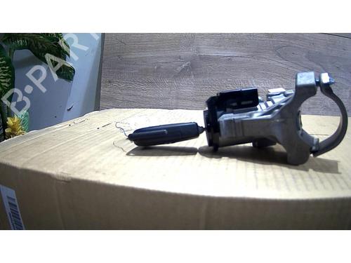 Used Ignition barrel CITROËN C1 II (PA_, PS_) 1.0 VTi 72 (72 hp) 25401951