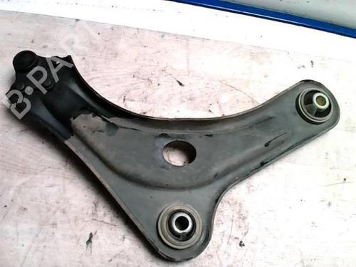 Left front suspension arm PEUGEOT 208 I (CA_, CC_) 1.2 VTI 82 | BP27861065M12