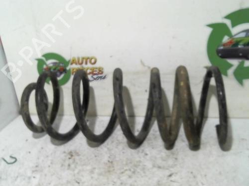 Used Shock absorber spring FIAT PALIO Weekend (178_, 173_, 373_, 374_, 171_) 1.7 TD (70 hp) 30665631