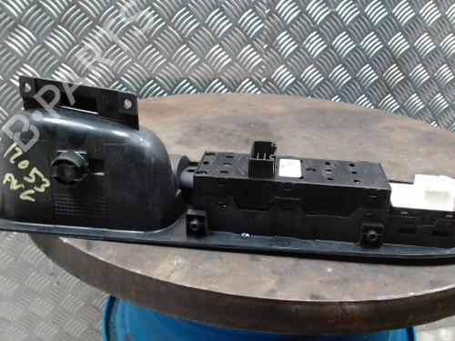 Left front window switch KIA VENGA (YN) 1.4 CRDi 90 | BP33739630I27 - Image 2