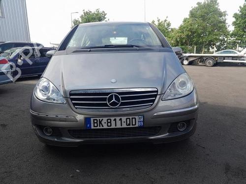 Interior roof light MERCEDES-BENZ A-CLASS (W169) A 180 CDI (169.007, 169.307) | BP25428454I8 