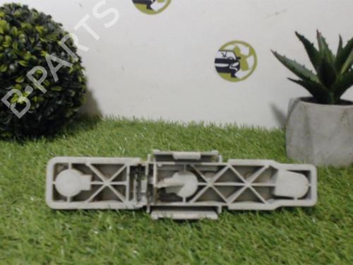 Licence plate light RENAULT RAPID Box Body/MPV (F40_, G40_) 1.1 (F401) | BP25395235I40 