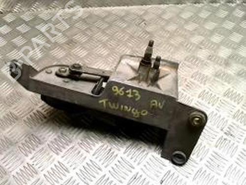 Viskermotor vindrute RENAULT TWINGO I (C06_) 1.2 (C063, C064) (55 hp) 30741314