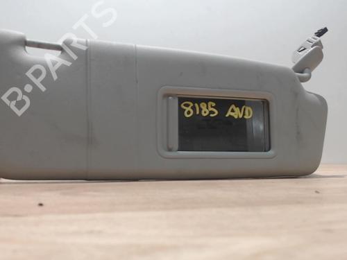 Andre AUDI A3 (8P1) 2.0 TDI 16V (140 hp) 31220160