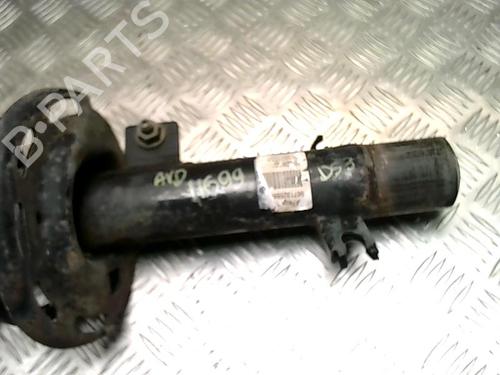 Right front shock absorber CITROËN DS3 (SA_) 1.6 HDi 110 | BP25601537M17