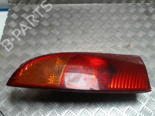 Used Left taillight FORD FOCUS I (DAW, DBW) 1.8 TDCi (100 hp) 30538444