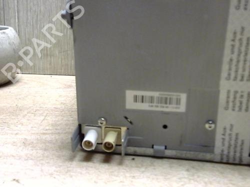 Radio VW GOLF V (1K1) 1.9 TDI | BP25413952E6 - Image 8