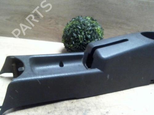 Mittelkonsole PEUGEOT PARTNER MPV (5_, G_) 2.0 HDI (90 hp) 31229459