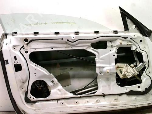 Used Left front door BMW 1 (E81) 116 d (116 hp) 25428571