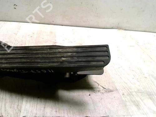 Electronic sensor VW TIGUAN (5N_) 2.0 TDI | BP25425311M84 