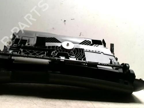 Glove box SKODA OCTAVIA II Combi (1Z5) 1.6 TDI | BP25424192C95 