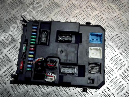 Used Fuse box CITROËN DS3 (SA_) 1.6 HDi 90 (92 hp) 26218047