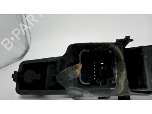 Licence plate light RENAULT SCÉNIC II (JM0/1_) 1.9 dCi (JM0G, JM12, JM1G, JM2C) | BP25430894I40 