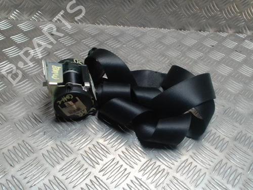Cinturón de seguridad trasero central BMW 3 (E90) 330 d (245 hp) 31222550
