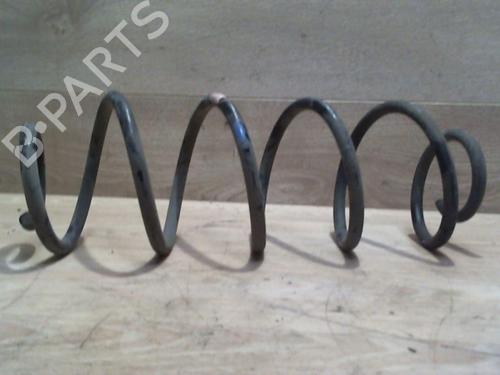 Støddæmperfjeder CITROËN C2 (JM_) 1.1 (60 hp) 25384574